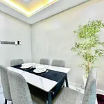 Akademik Suite By Jk Home