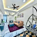 Akademik Suite By Jk Home