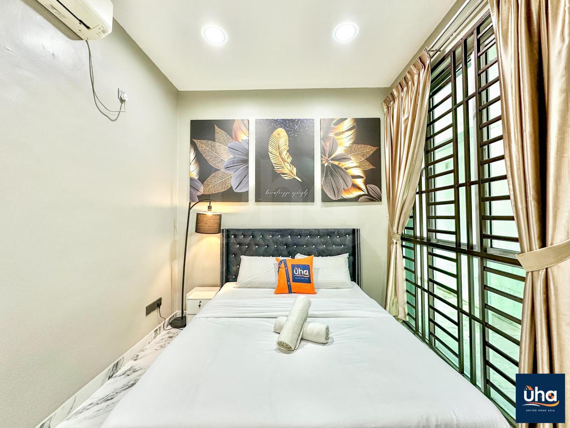 Apartemen Akademik By Jk