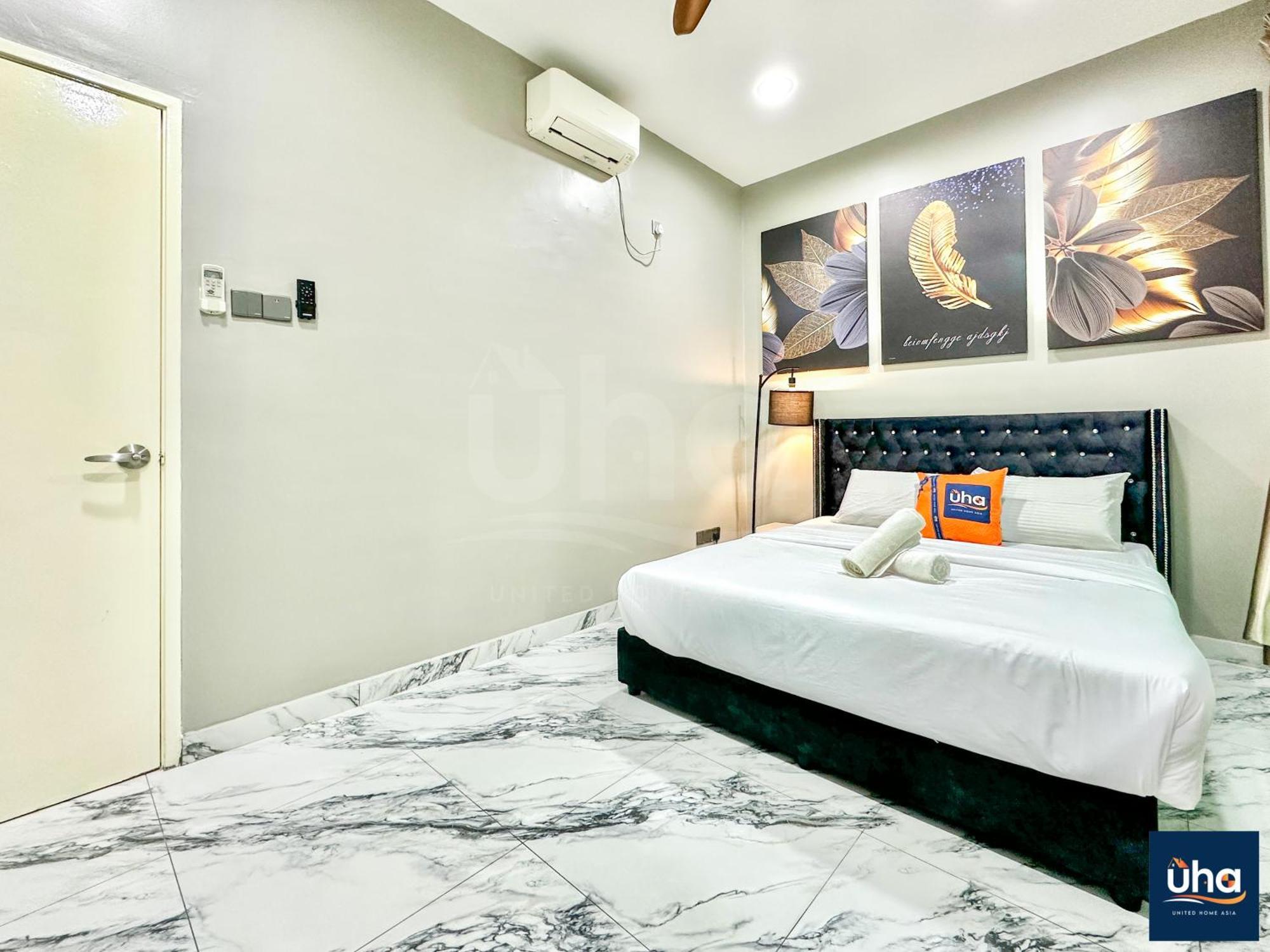 Apartemen Akademik By Jk