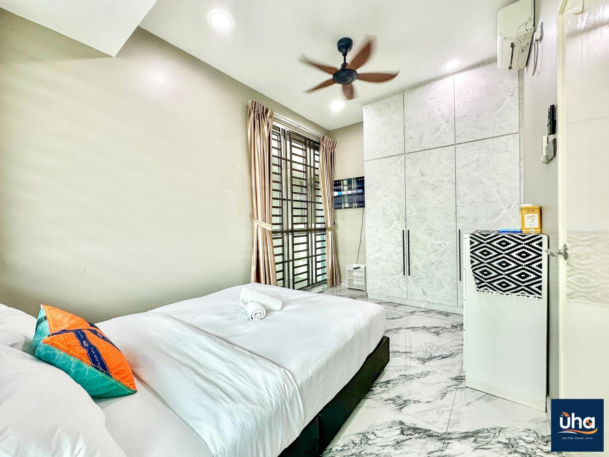 Apartemen Akademik By Jk *