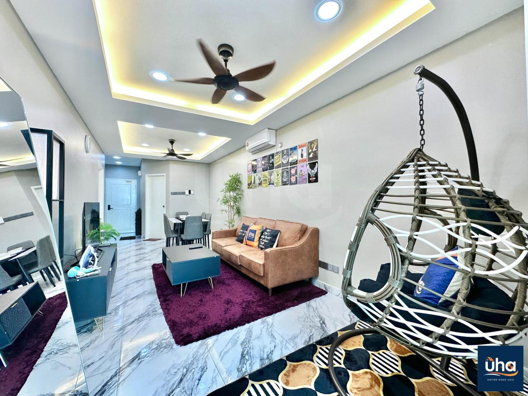 Akademik By Jk Johor Bahru