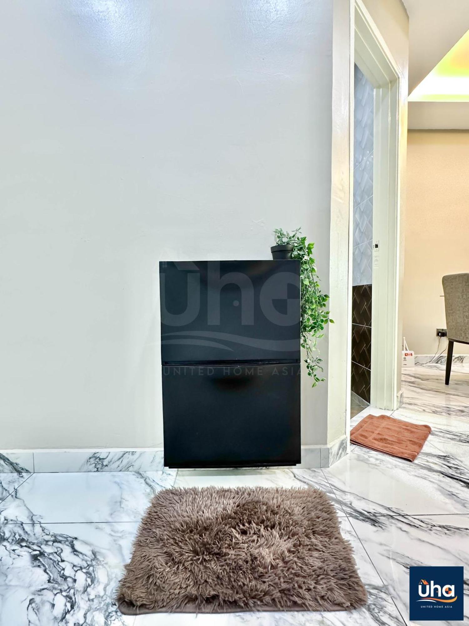 Apartemen Akademik By Jk