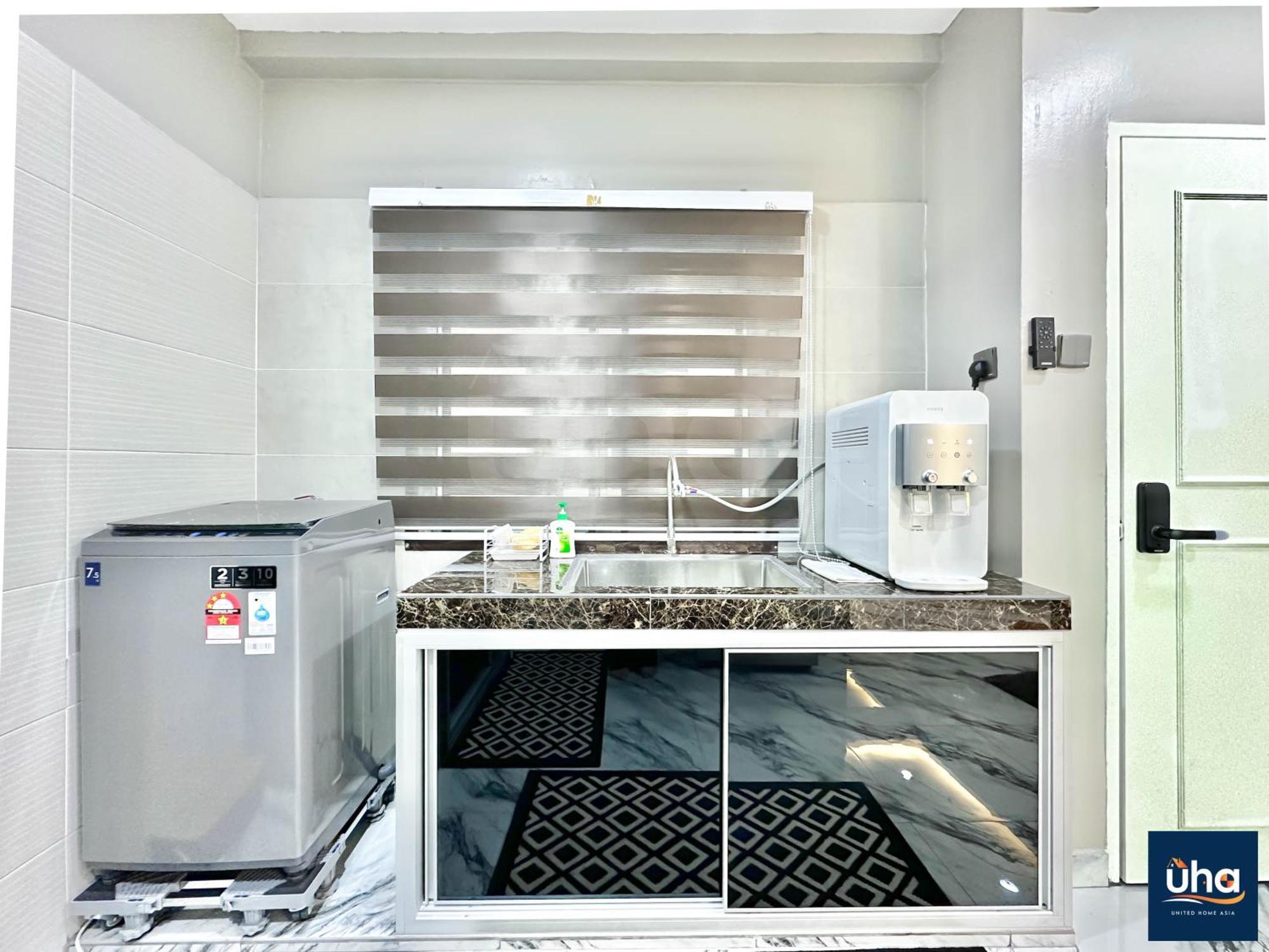 Akademik By Jk Apartemen Johor Bahru