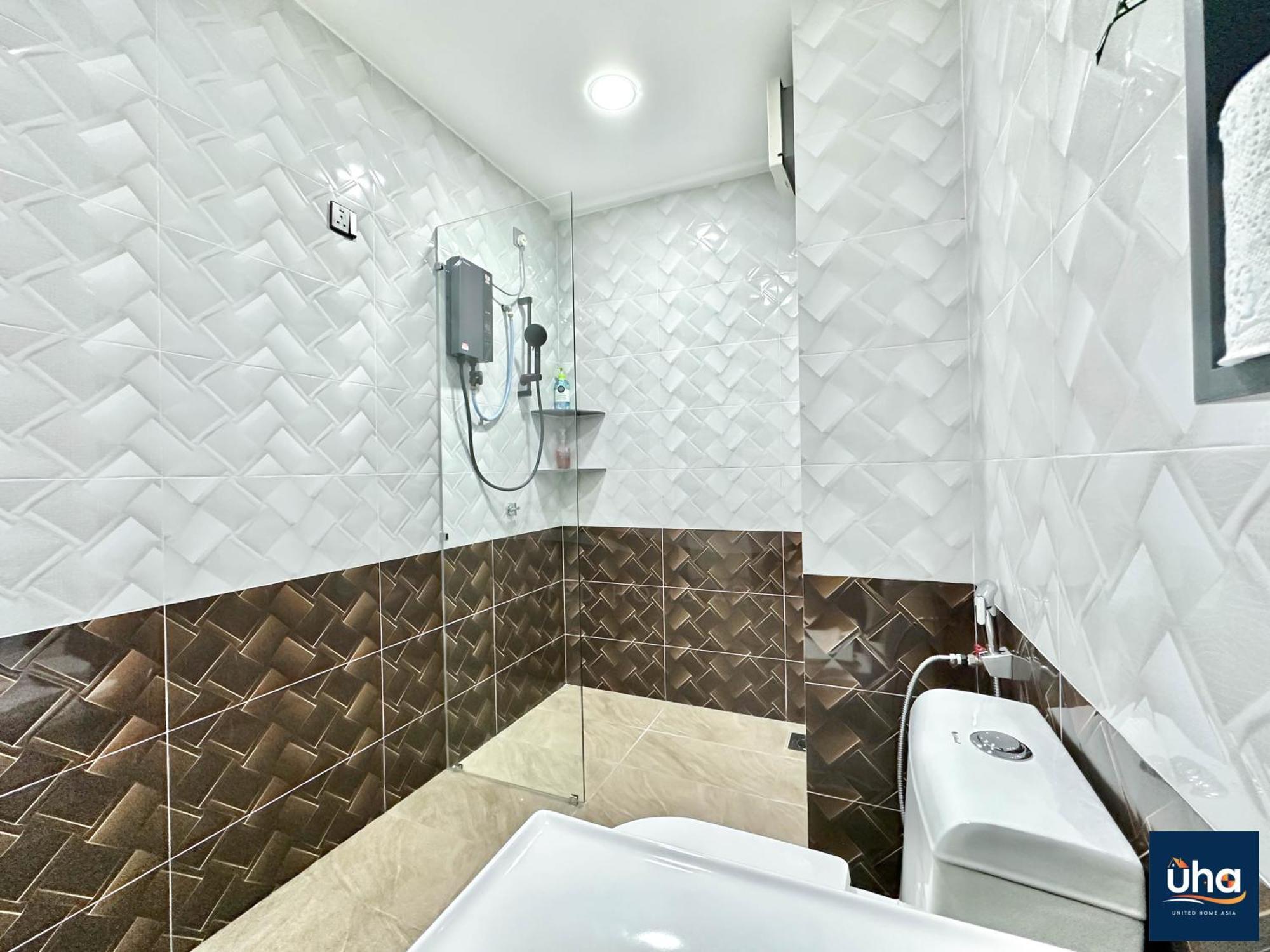 Apartemen Akademik By Jk Johor Bahru