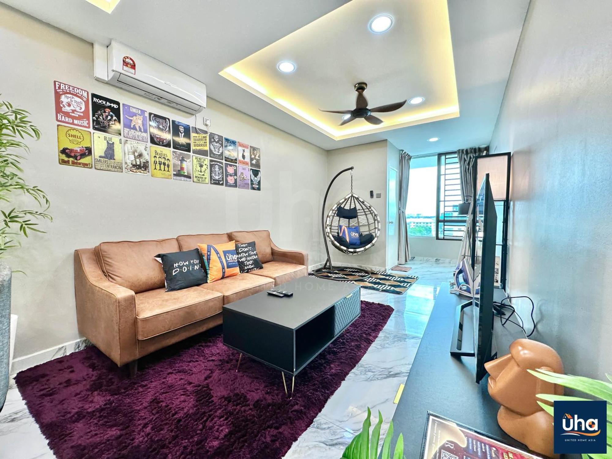 Akademik By Jk Apartemen